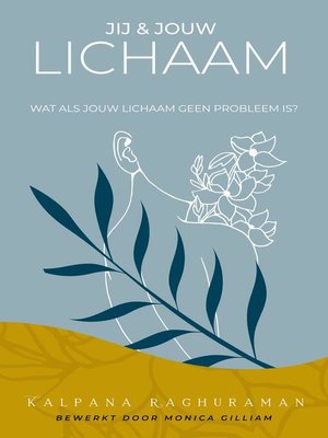 cover image of Jij en Jouw Lichaam